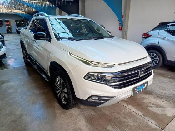 FIAT TORO 1.3 TURBO 270 FLEX VOLCANO AT6
